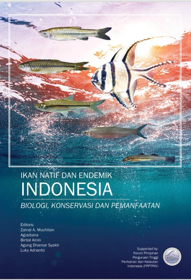 Ikan Natif dan Endemik Indonesia