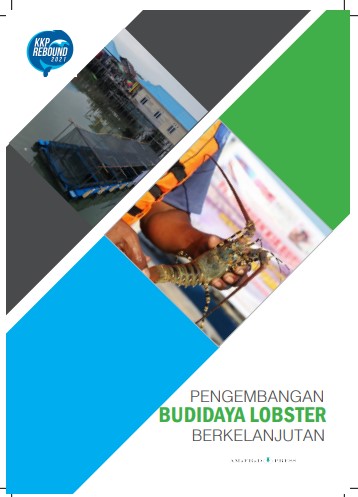 Pengembangan Budidaya Lobster Berkelanjutan