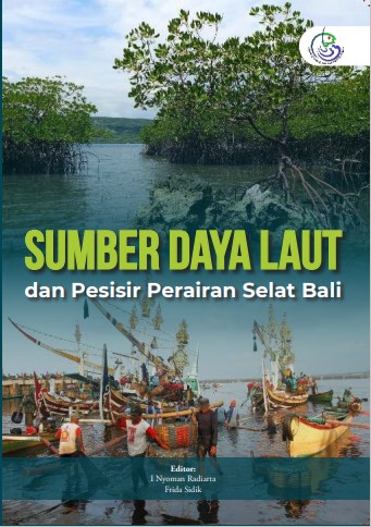 Sumber Daya Laut dan Pesisir Perairan Selat Bali