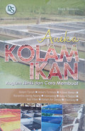 Aneka Kolam Ikan