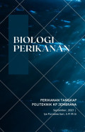 Biologi Perikanan