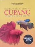 Budi Daya, Bisnis, & Kontes Cupang Hybrid & Wild Betta
