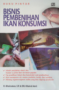 Buku Pintar Bisnis Pembenihan Ikan Konsumsi