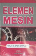 Elemen Mesin