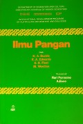 Ilmu Pangan