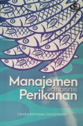 Manajemen Agribisnis Perikanan