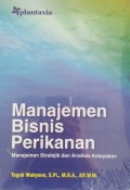 Manajemen Bisnis Perikanan