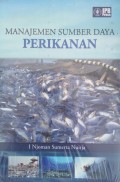 Manajemen Sumber Daya Perikanan