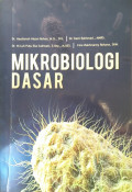 Mikrobiologi Dasar