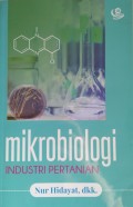 Mikrobiologi Industri Pertanian