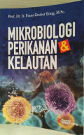 Mikrobiologi Perikanan dan Kelautan