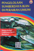 Pengelolaan Sumberdaya Ikan di Perairan Umum