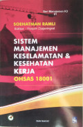 Sistem Manajemen Keselamatan dan Kesehatan Kerja