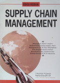 Supply Chain Management Edisi 2