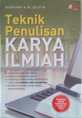 Teknik Penulisan Karya Ilmiah