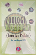 Zoologi Invertebrata (Teori dan Praktik)