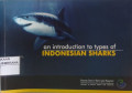 An Introduction to types of Indonesian Sharks