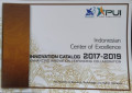 Indonesian Center of Excellence Innovation Catalog 2017-2019 Enhancing Innovation, Expanding Collaboration