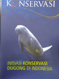 Buletin Konservasi Inisiasi Konservasi Dugong di Indonesia
