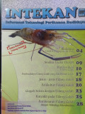 Intekan (Informasi Teknologi Perikanan Budidaya)