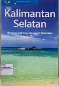 Ensiklopedia Populer Pulau-pulau kecil nusantara 