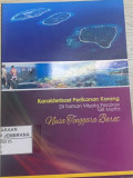 Karakterisasi Perikanan Karang di Taman Wisata Perairan Gili Matra Nusa Tenggara Barat