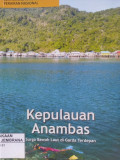 Kepulauan Anambas surga bawah laut di Garda Terdepan