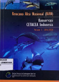 Rencana Aksi Nasional (RAN) konservasi CETACEA Indonesia periode I: 2016 - 2020