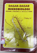 Dasar-Dasar Mikrobiologi 1