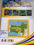 Profil Kawasan Konservasi Provinsi Jawa Tengah