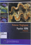 Pedoman Pengkayaan Populasi KIMA (Tridacnae)