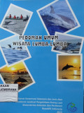 Pedoman Umum Wisata Lumba-Lumba