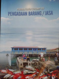Pedoman umum coremap-cti pengadaan barang/jasa