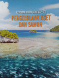 Pedoman umum coremap-cti pengelolaan aset dan sambn