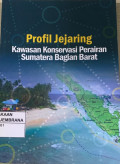 Profil Jejaring Kawasan Konservasi Perairan Sumatera Bagian Barat