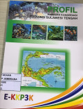 Profil Kawasan Konservasi Provinsi Sulawesi Tengah