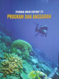 Pedoman umum coremap-cti program dan anggaran