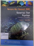 Rencana Aksi Nasional (RAN) Konservasi Ikan Napoleon (Cheilinus Undulatus) Periode I: 2016 - 2020