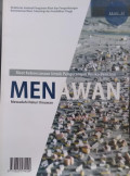 Menawan (Mewadahi Naluri Ilmuwan) Riset Kebencanaan untuk Pengurangan Resiko Bencana